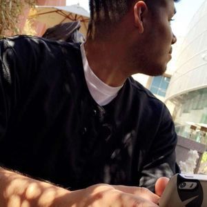 Meet your Posher, Eduardo